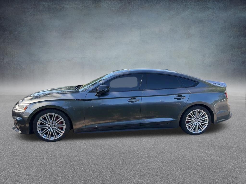 audi s5 sportback 2019 WAUC4CF52KA057493 image audi s5 sportback 2019 WAUC4CF52KA057493 image